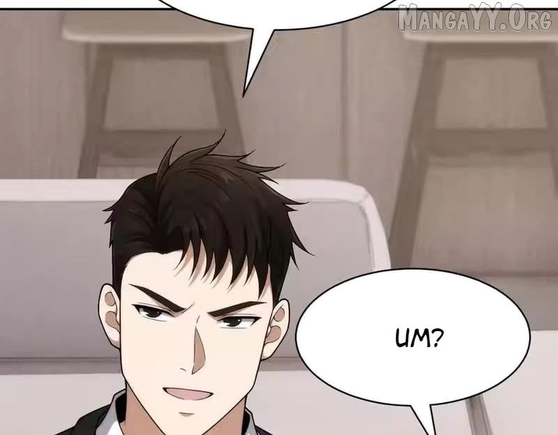 Hidden Dragon in the City (2025) Chapter 53 - page 29